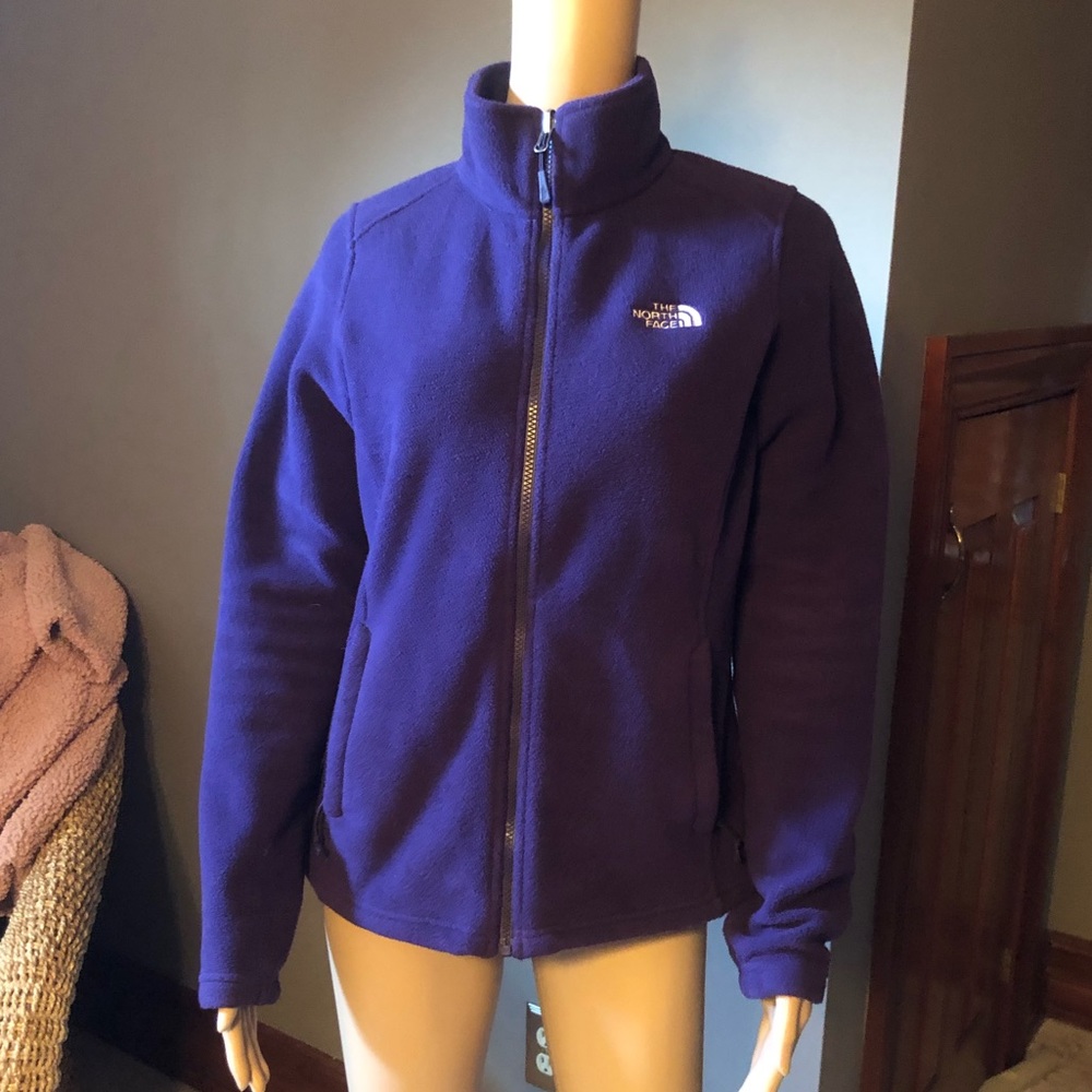 North face jacket NWOT